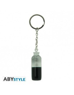 HARRY POTTER - Llavero 3D "Poción N.07" 3665361048442  8,22 €