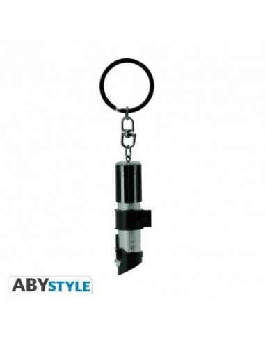 STAR WARS - Llavero 3D premium "Sable de luz de Darth Vader" 366536... STAR WARS - Llavero 3D premium "Sable de luz de Darth Vader" 366536...