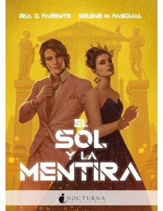 EL SOL Y LA MENTIRA EL SOL Y LA MENTIRA