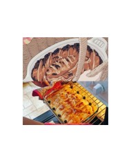 LAS RECETAS DE LAS PELICULAS DEL STUDIO GHIBLI LAS RECETAS DE LAS PELICULAS DEL STUDIO GHIBLI