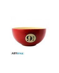 HARRY POTTER - Cuenco - 600 ml - "Plataforma 9 3/4"  3665361037323