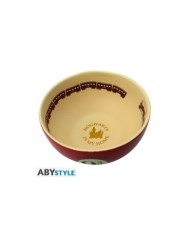 HARRY POTTER - Cuenco - 600 ml - "Plataforma 9 3/4"  3665361037323