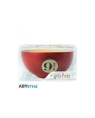 HARRY POTTER - Cuenco - 600 ml - "Plataforma 9 3/4"  3665361037323