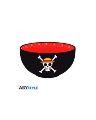 ONE PIECE - Cuenco - 600ml - "Skull"  3665361053354 ONE PIECE - Cuenco - 600ml - "Skull"  3665361053354