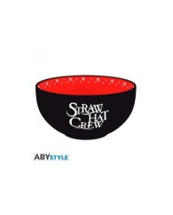 ONE PIECE - Cuenco Bol DESAYUNO - 600ml - "Skull" 3665361053354 Aby... ONE PIECE - Cuenco Bol DESAYUNO - 600ml - "Skull" 3665361053354 Aby...