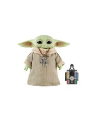 STAR WARS BABY YODA PELUCHE + CONTROL REMOTO 887961938821  64,95 € STAR WARS BABY YODA PELUCHE + CONTROL REMOTO 887961938821  64,95 €