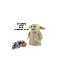 STAR WARS BABY YODA PELUCHE + CONTROL REMOTO 887961938821  64,95 € STAR WARS BABY YODA PELUCHE + CONTROL REMOTO 887961938821  64,95 €