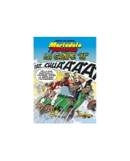 MORTADELO Y FILEMON LA GRIPE U MAGOS DEL HUMOR 134 MORTADELO Y FILEMON LA GRIPE U MAGOS DEL HUMOR 134