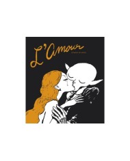 LAMOUR EL AMOR SIN AMOR