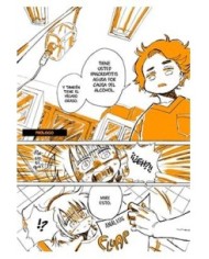 ACABE HECHA UN TRAPO HUYENDO DE LA REALIDAD ACABE HECHA UN TRAPO HUYENDO DE LA REALIDAD