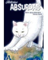 1 HISTORIAS ABSURDAS 03. ERA EL MISMO GATO TODO EL TIEMPO