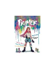 PRIMER Dc Comics PRIMER Dc Comics