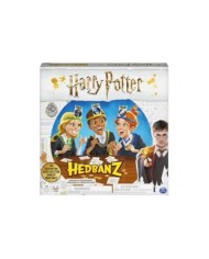 Juego Hedbanz Harry Potter ¡adivina Que Pienso! 8432752033616  33,95 €