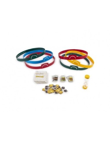 Juego Hedbanz Harry Potter ¡adivina Que Pienso! 8432752033616  33,95 € Juego Hedbanz Harry Potter ¡adivina Que Pienso! 8432752033616  33,95 €