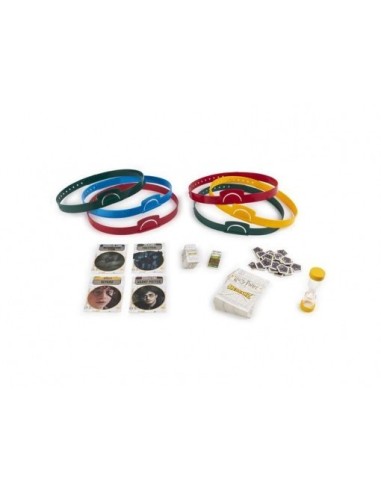 Juego Hedbanz Harry Potter ¡adivina Que Pienso! 8432752033616  33,95 € Juego Hedbanz Harry Potter ¡adivina Que Pienso! 8432752033616  33,95 €