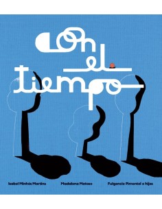 CON EL TIEMPO CON EL TIEMPO