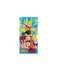 Dragon Ball Toalla Goku 5902729048712  14,83 €