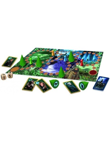 Juego Harry Potter viaje JUEGOS7,95 €7,95 € RAVENSBURGER JUEGOS Juego Harry Potter viaje JUEGOS7,95 €7,95 € RAVENSBURGER JUEGOS