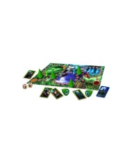 Juego Harry Potter viaje JUEGOS7,95 €7,95 € RAVENSBURGER JUEGOS Juego Harry Potter viaje JUEGOS7,95 €7,95 € RAVENSBURGER JUEGOS