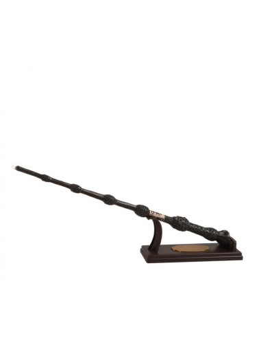 HARRY POTTER VARITA DE SAUCO REPLICA BONUS PACK 5055394013339  39,95 €