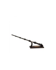 HARRY POTTER VARITA DE SAUCO REPLICA BONUS PACK 5055394013339  39,95 €