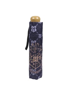 Harry potter Paraguas Plegable Escudo 8427934462698 CERDÁ 11,49 €