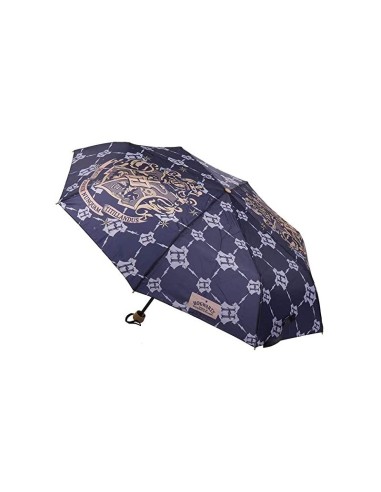 Harry potter Paraguas Plegable Escudo 8427934462698 CERDÁ 11,49 €