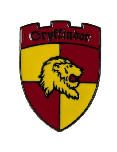 HARRY POTTER PIN METAL GRYFFINDOR 8427934285501 CERDÁ 3,37 €