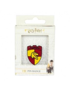 HARRY POTTER PIN METAL GRYFFINDOR 8427934285501 CERDÁ 3,37 €