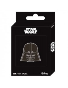 Star Wars Pin Metal Vader 8427934285365  3,37 €