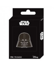 Star Wars Pin Metal Vader 8427934285365  3,37 € Star Wars Pin Metal Vader 8427934285365  3,37 €