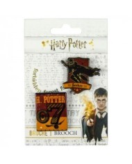 Harry Potter Pack Pins Quidditch 8427934289905 CERDÁ 3,50 € Harry Potter Pack Pins Quidditch 8427934289905 CERDÁ 3,50 €