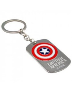 MARVEL LLAVERO 3D CAPITAN AMERICA 8435507820189  5,95 € MARVEL LLAVERO 3D CAPITAN AMERICA 8435507820189  5,95 €