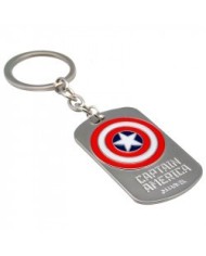 MARVEL LLAVERO 3D CAPITAN AMERICA 8435507820189  5,95 €