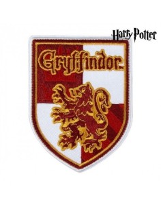 HARRY POTTER PARCHE GRYFFINDOR