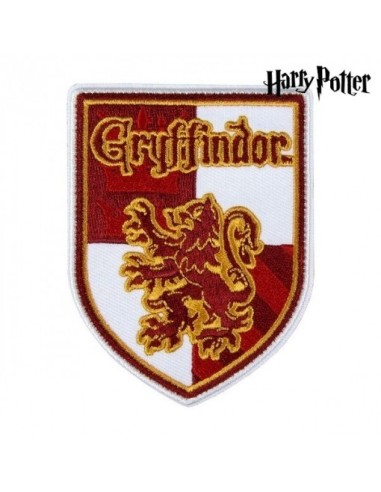 HARRY POTTER PARCHE GRYFFINDOR 8427934286126  3,95 € HARRY POTTER PARCHE GRYFFINDOR 8427934286126  3,95 €