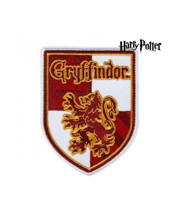 HARRY POTTER PARCHE GRYFFINDOR 8427934286126  3,95 €