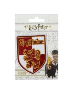 HARRY POTTER PARCHE GRYFFINDOR 8427934286126  3,95 € HARRY POTTER PARCHE GRYFFINDOR 8427934286126  3,95 €