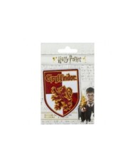 HARRY POTTER PARCHE GRYFFINDOR 8427934286126  3,95 €