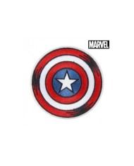 MARVEL PARCHE AVENGERS CAPITAN AMERICA 8427934285969 CERDÁ 3,95 € MARVEL PARCHE AVENGERS CAPITAN AMERICA 8427934285969 CERDÁ 3,95 €
