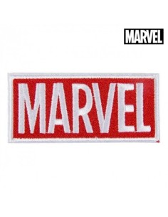 MARVEL PARCHE LOGO 8427934286027 CERDÁ 3,95 €