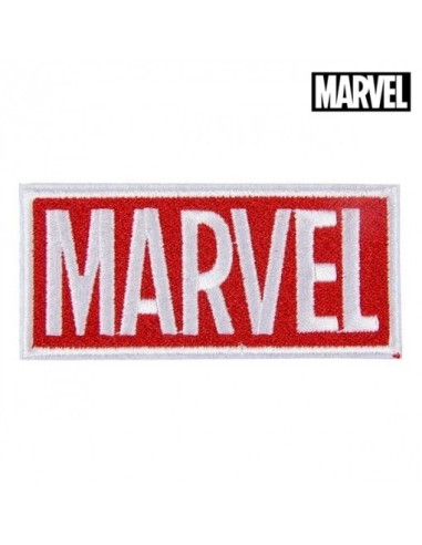 MARVEL PARCHE LOGO 8427934286027 CERDÁ 3,95 € MARVEL PARCHE LOGO 8427934286027 CERDÁ 3,95 €