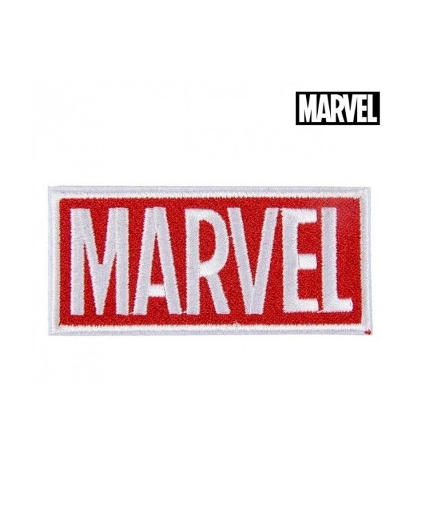 MARVEL PARCHE LOGO 8427934286027 CERDÁ 3,95 €
