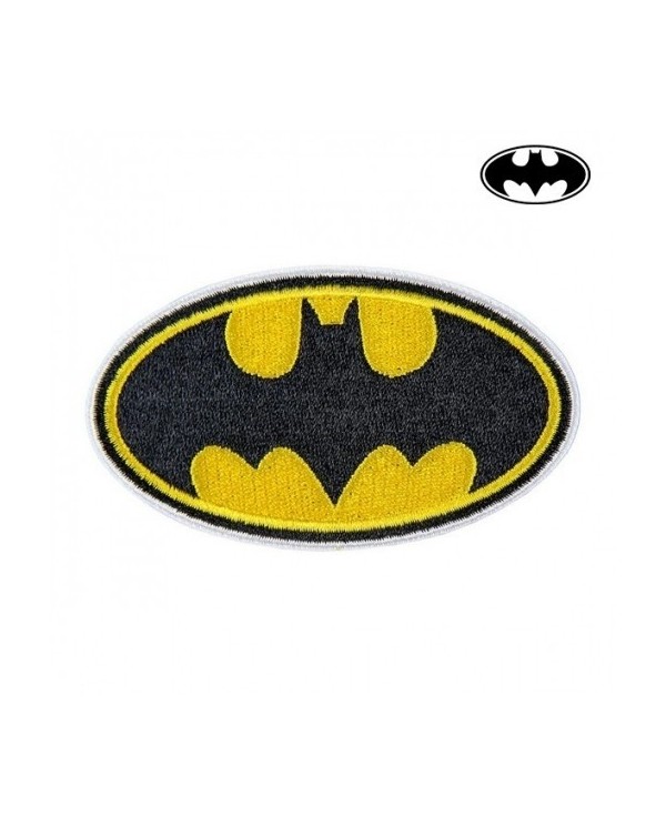 DC COMICS PARCHE BATMAN 8427934286287 CERDÁ 3,95 €