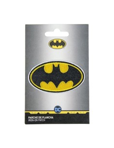 DC COMICS PARCHE BATMAN 8427934286287 CERDÁ 3,95 €