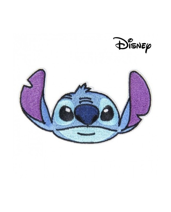 DISNEY PARCHE STITCH 8427934285747  3,95 €