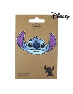 DISNEY PARCHE STITCH 8427934285747  3,95 € DISNEY PARCHE STITCH 8427934285747  3,95 €