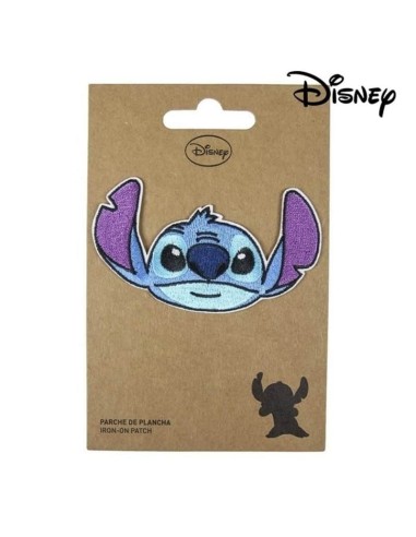 DISNEY PARCHE STITCH 8427934285747  3,95 € DISNEY PARCHE STITCH 8427934285747  3,95 €