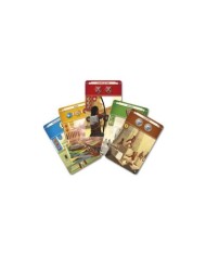 7 WONDERS 5425016924129 ASMODEE 39,95 €