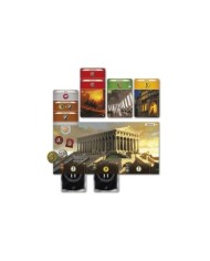 7 WONDERS 5425016924129 ASMODEE 39,95 €